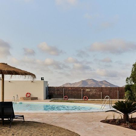 Taiga Almeria Playa 帕洛马勒斯 外观 照片