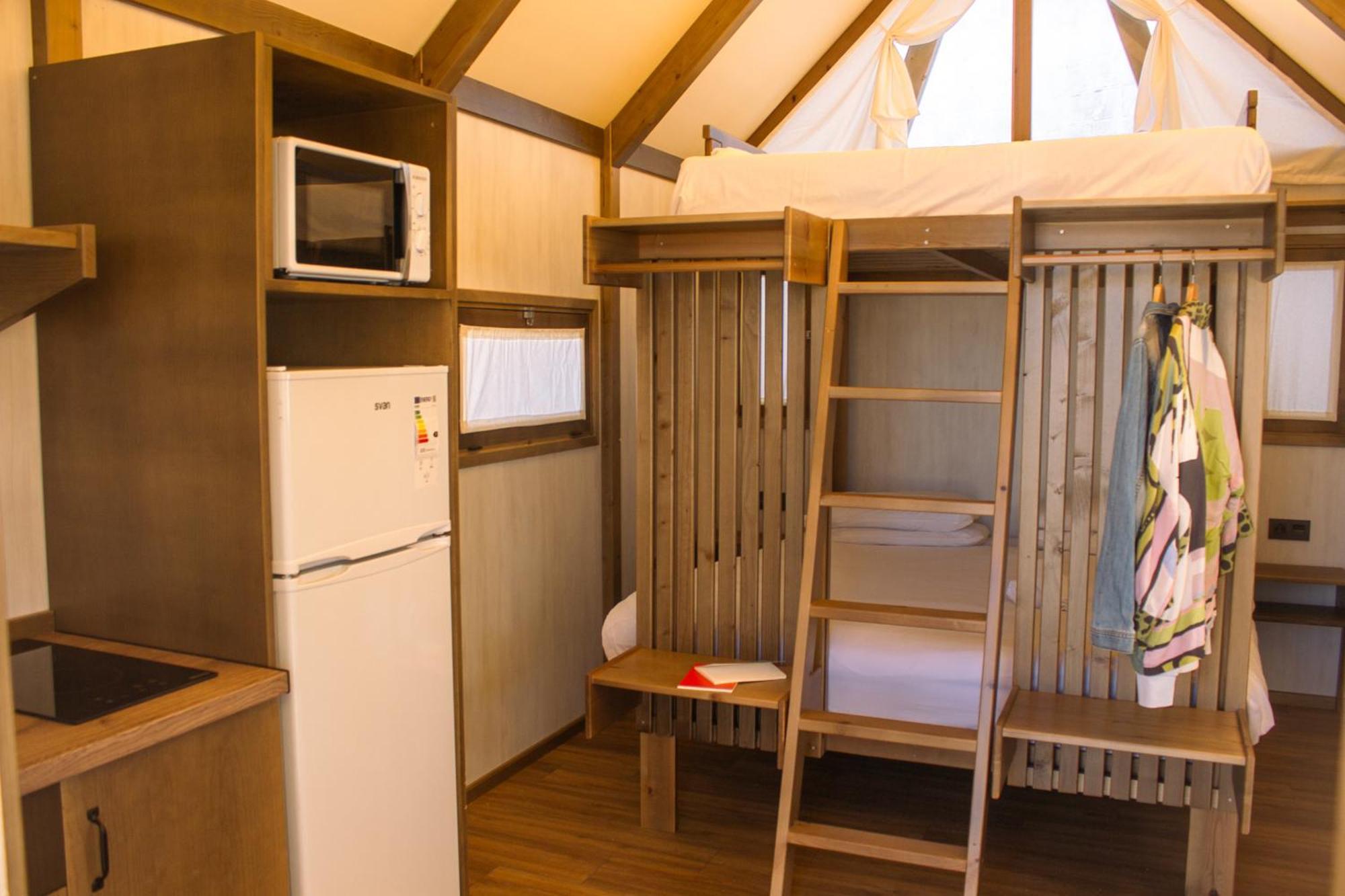Taiga Almeria Playa 帕洛马勒斯 外观 照片