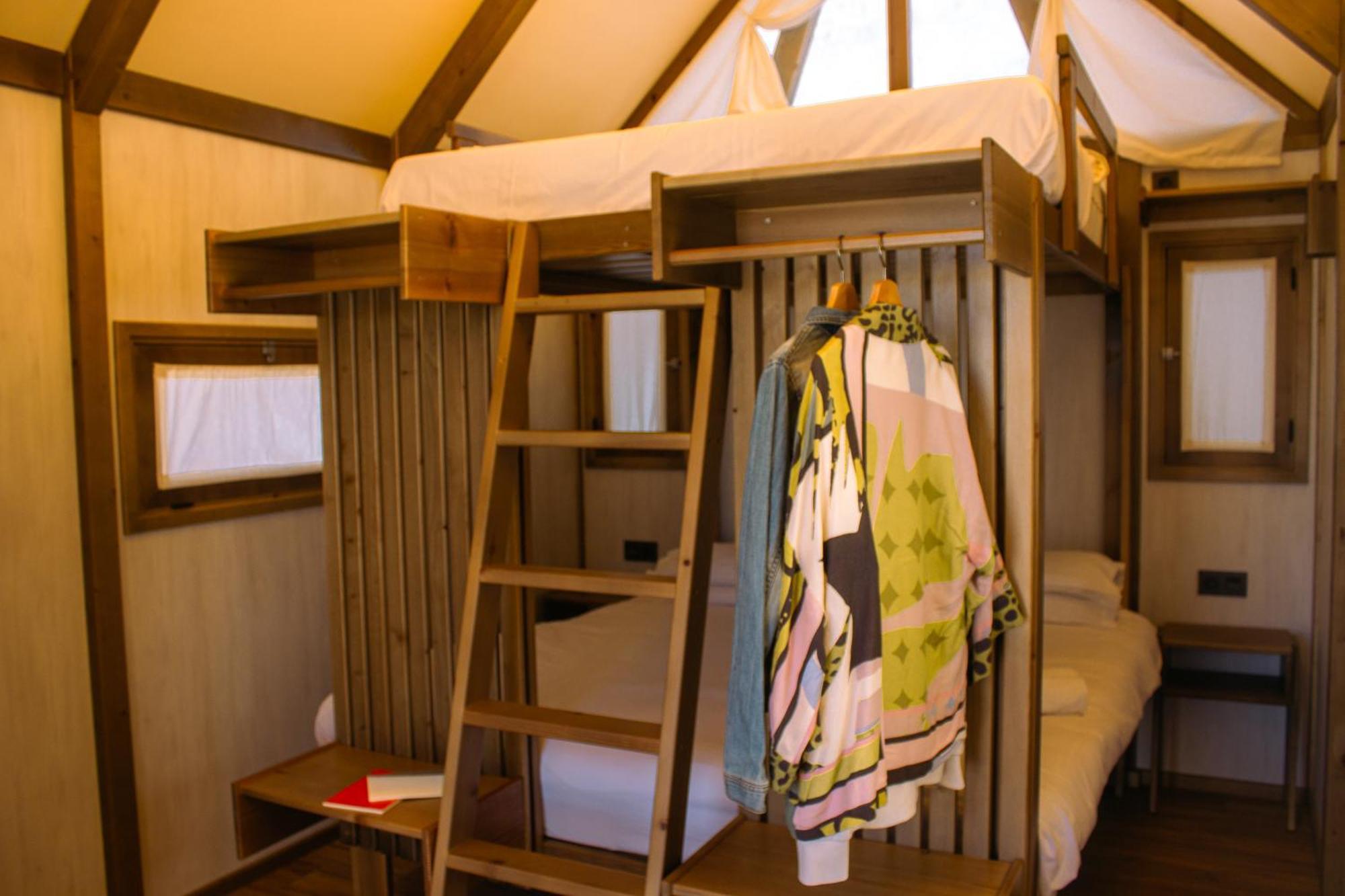 Taiga Almeria Playa 帕洛马勒斯 外观 照片