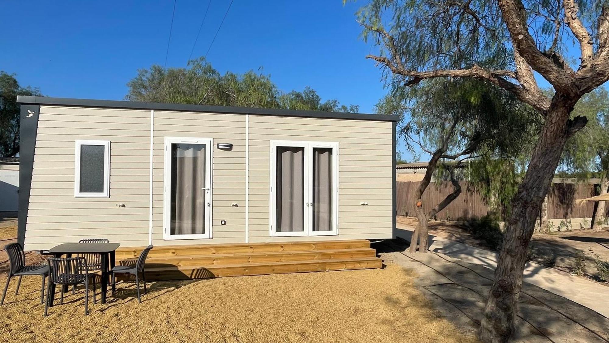 Taiga Almeria Playa 帕洛马勒斯 客房 照片