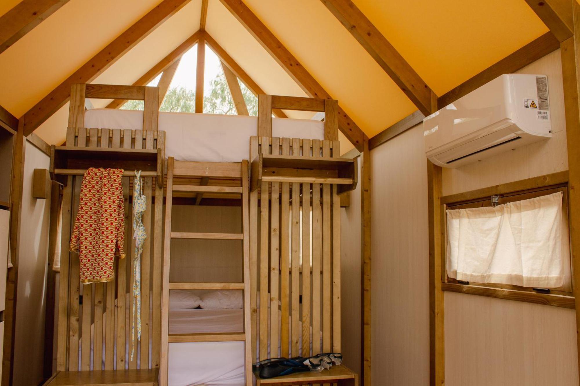 Taiga Almeria Playa 帕洛马勒斯 客房 照片