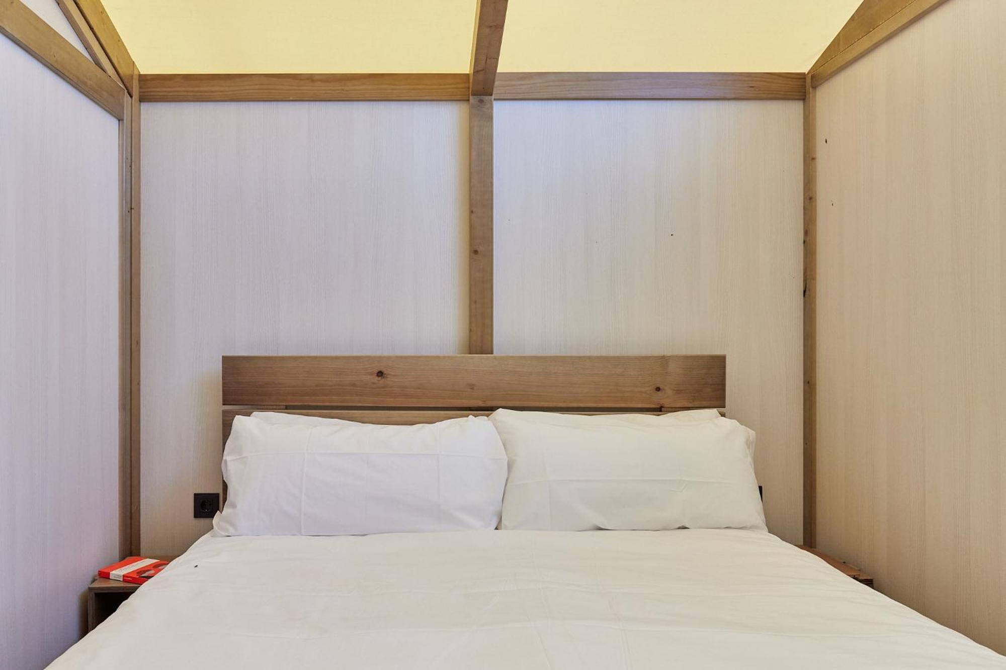 Taiga Almeria Playa 帕洛马勒斯 客房 照片