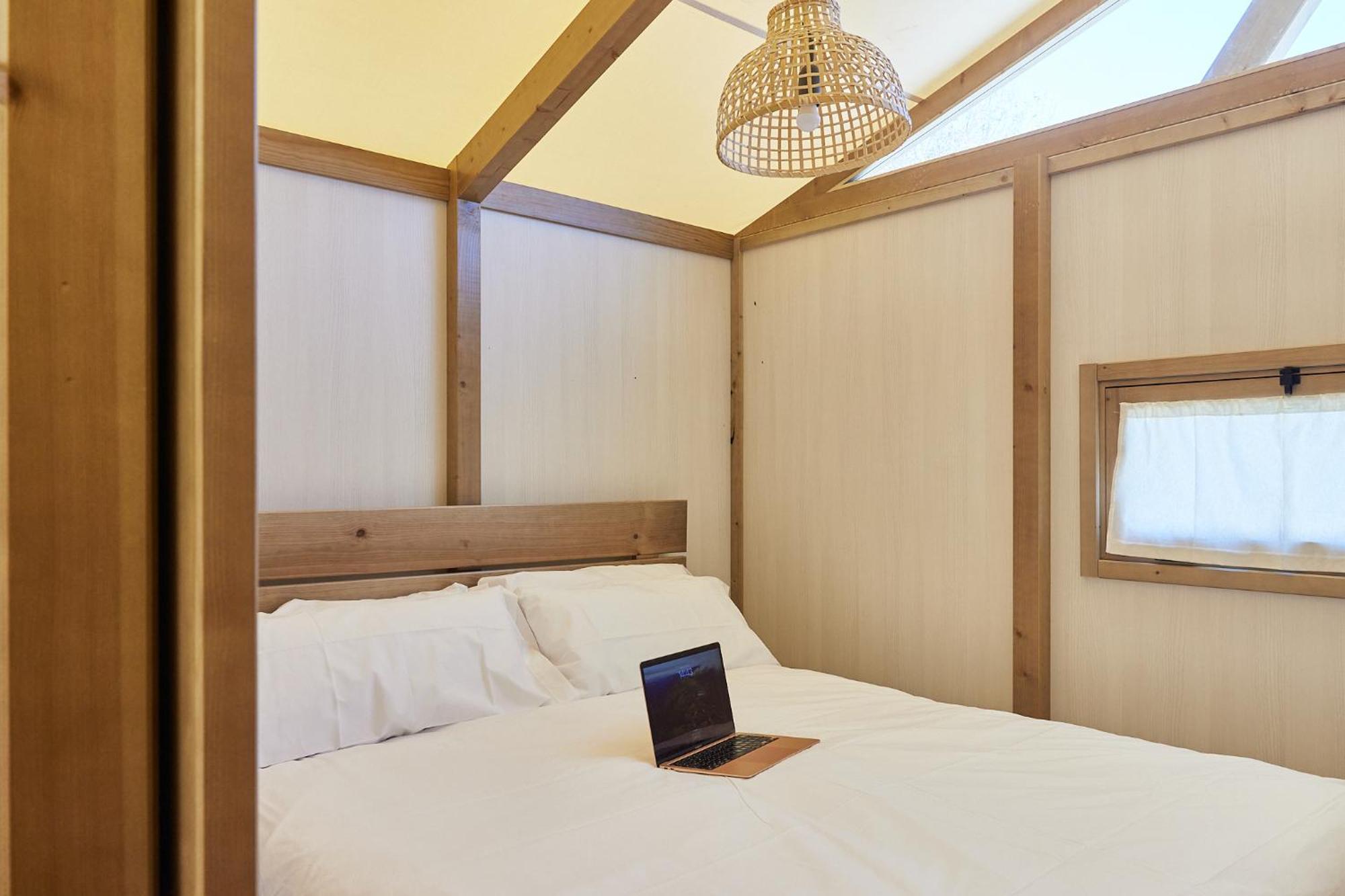 Taiga Almeria Playa 帕洛马勒斯 客房 照片