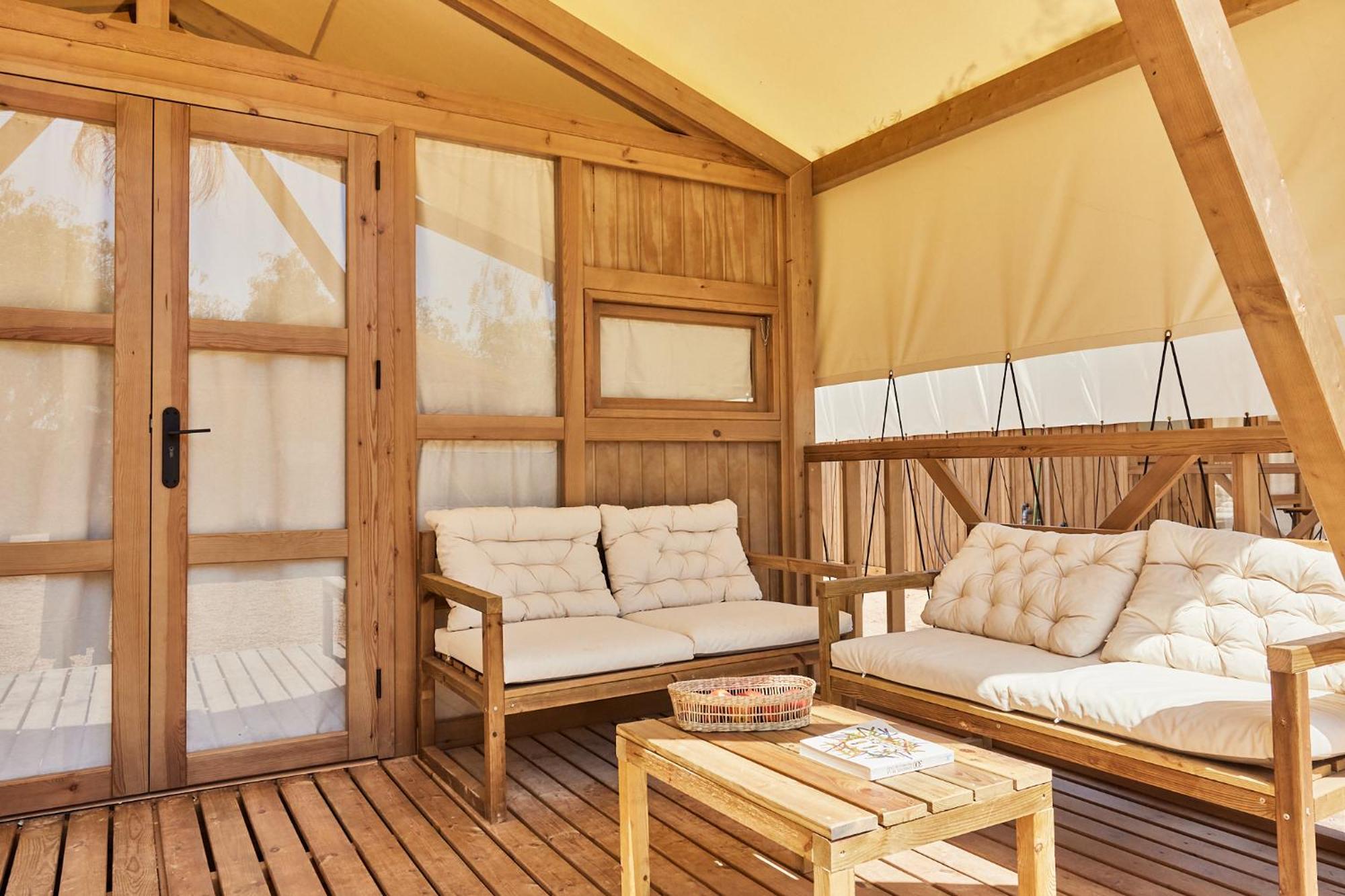 Taiga Almeria Playa 帕洛马勒斯 客房 照片